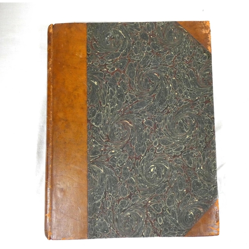 6 - MCWILLIAM ROBERT.&nbsp; An Essay on the Origin & Operation of the Dry Rot With a View to Its Pre... 