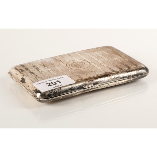 silver-cigarette-case-with-double-hinge-opening-a-j-zimmerman-ltd-of