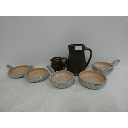 Lot 22        