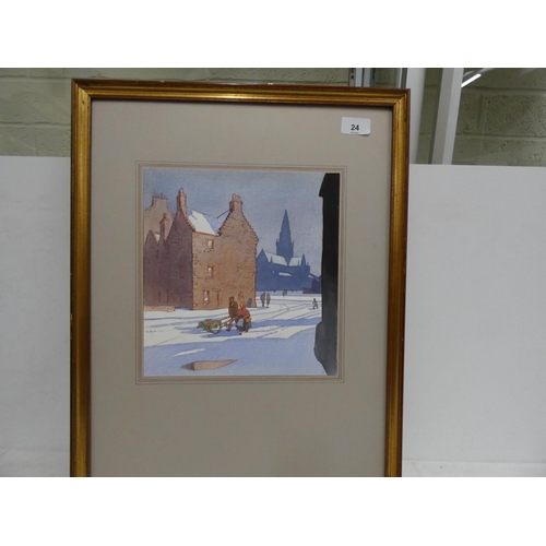 Lot 24        
