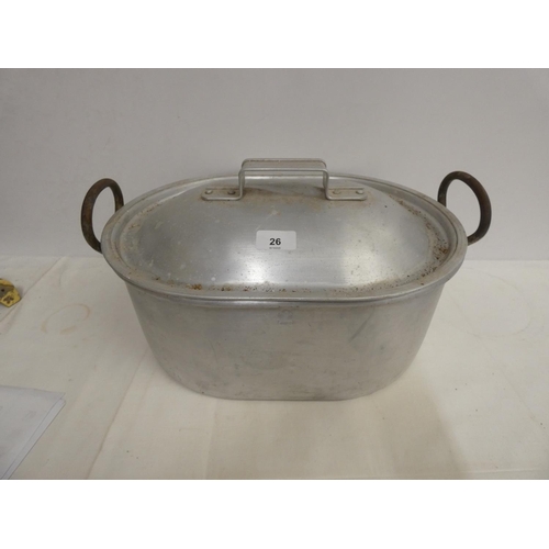 Lot 26        