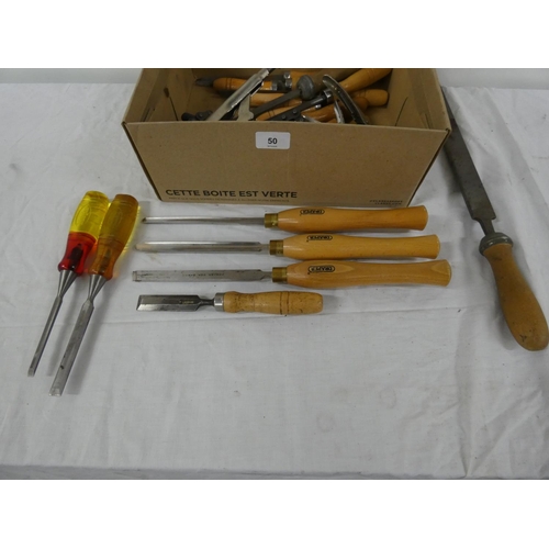 Lot 50        