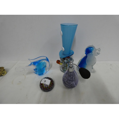 Lot 9         