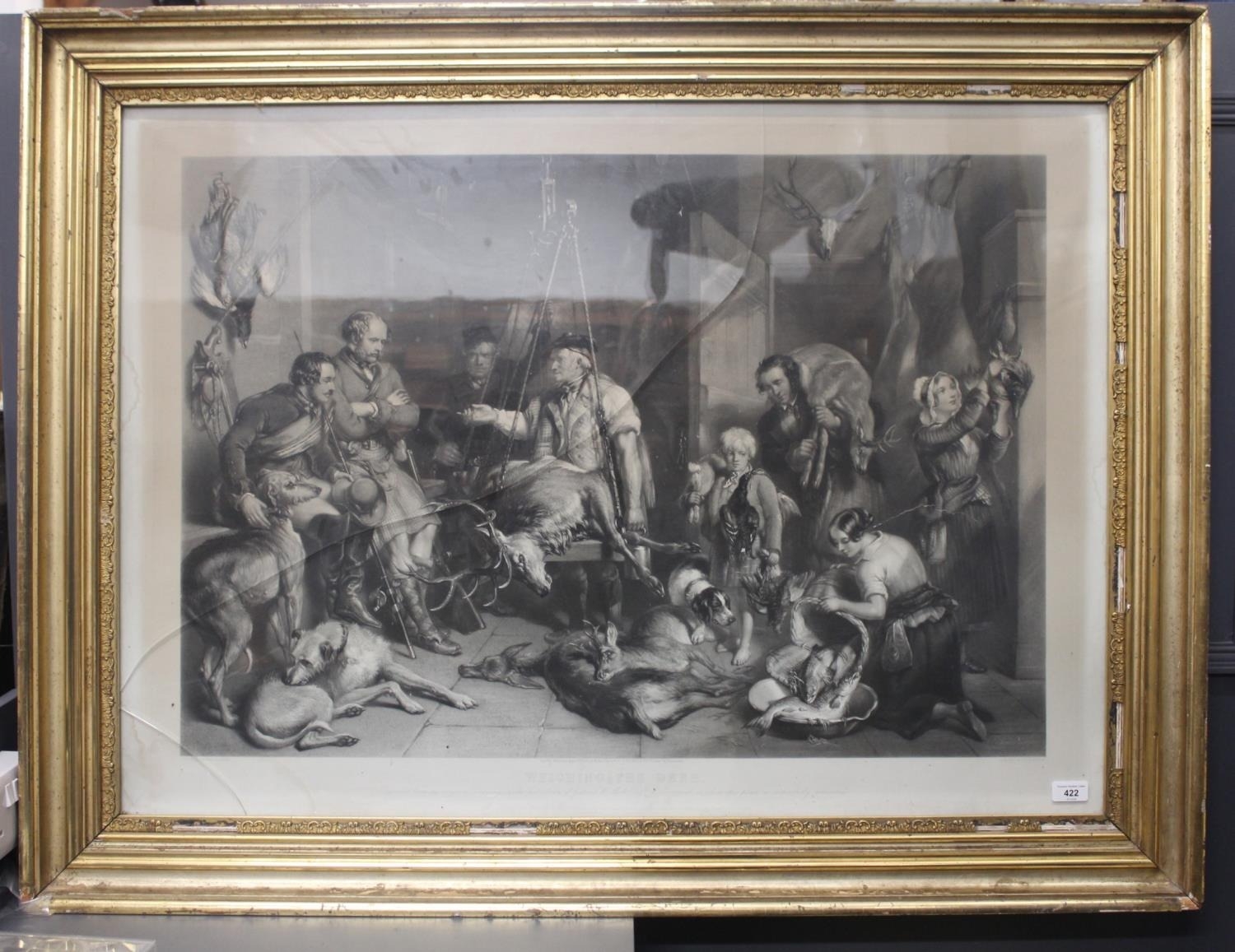 THOMAS LEWIS ATKINSON (1817-1898) after FREDERICK TAYLER (British 1802 ...