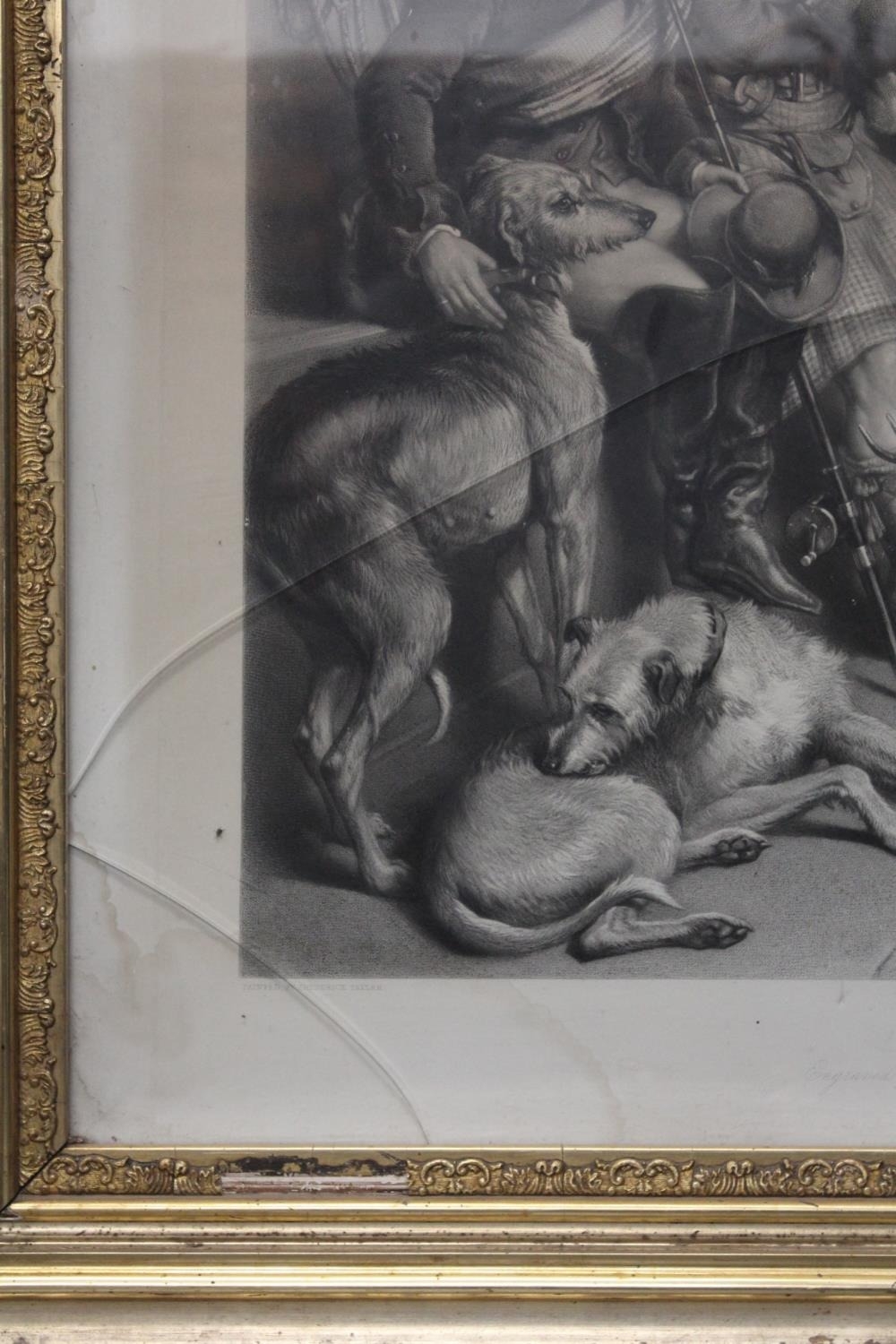 THOMAS LEWIS ATKINSON (1817-1898) after FREDERICK TAYLER (British 1802 ...