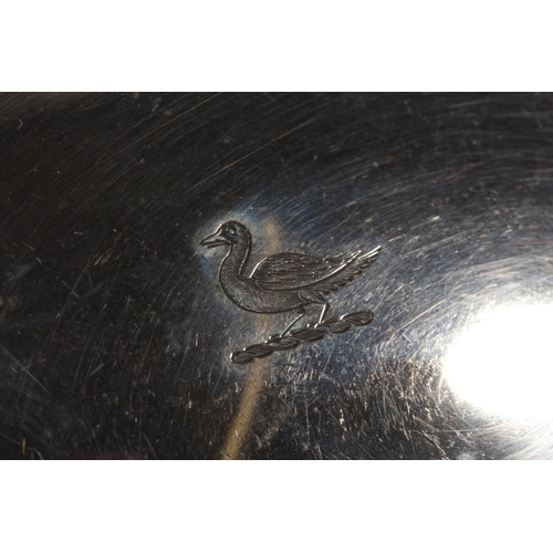 25 - Victorian silver heavily foliate decorated pierced bon bon dish or basket, Martin, Hall & Co (Ri... 