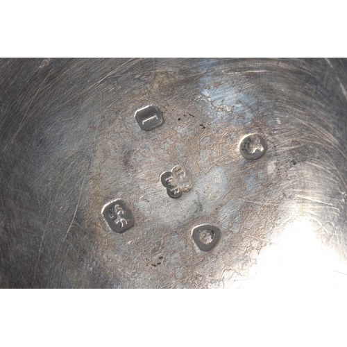 43 - Geo IV silver teapot with heavy foliate decoration and greyhound or whippet mount finial to the lid,... 