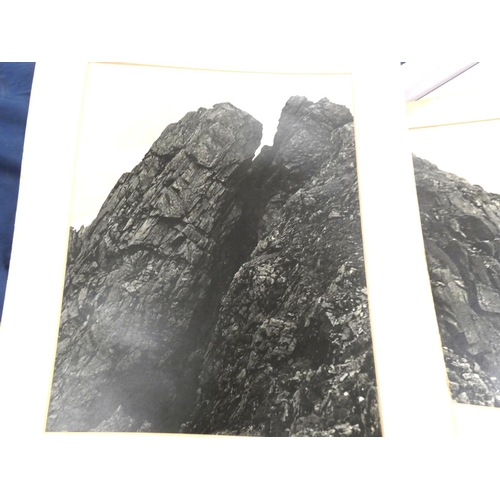 16 - Lake District Photographs.&nbsp;&nbsp;Six large 1930's photographs of Lake District interest, captio... 