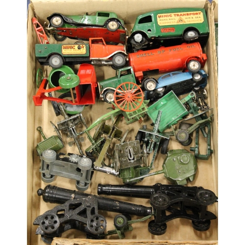 1096 - Britians Limited diecast 4.7