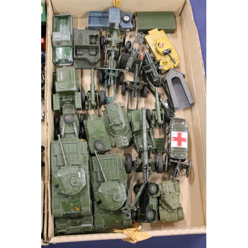 1096 - Britians Limited diecast 4.7