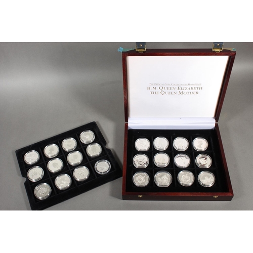 MDM The Crown Collections Limited 'The Official Coin Collection in ...