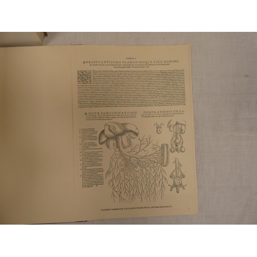 45 - SINGER C. & RABIN C.&nbsp;&nbsp;A Prelude to Modern Science. Fldg. & other illus. & facs... 