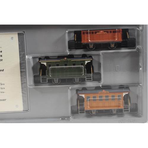 1069C - Marklin of Germany digital HO scale model railways rolling stock sets to include 43471 'The First Sw... 