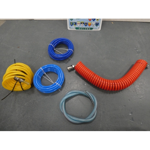 146 - Roof bars, carton containing fittings etc.