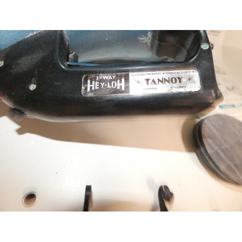 161 - Loose EP cutlery, hotel plate pots, stoneware crock, griddle pan, repouss&eacute; decorated dolphins... 