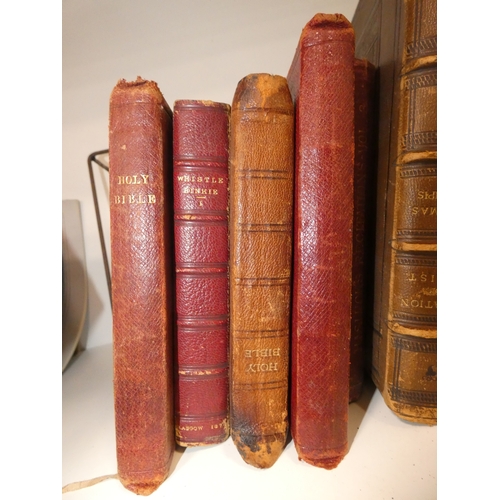 163 - Books and magazines to include Horse Lover's magazine, Jones' Animal Kingdom, Iliad of Homer, Modern... 