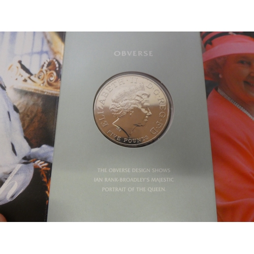 206 - Group of British and Queen Elizabeth II stamp packs to include Scotland, Wales and Northern Ireland ... 