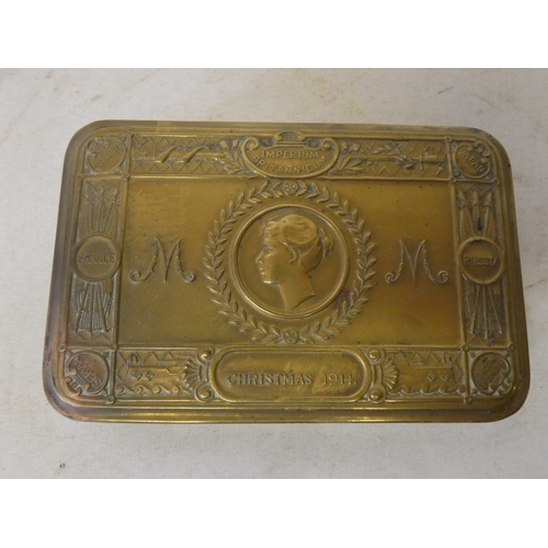 208 - Bag of collectables to include a small antique cast icon depicting (probably) the Archangel Gabriel,... 