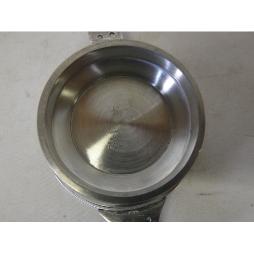 208 - Bag of collectables to include a small antique cast icon depicting (probably) the Archangel Gabriel,... 