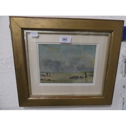 Lot 293       