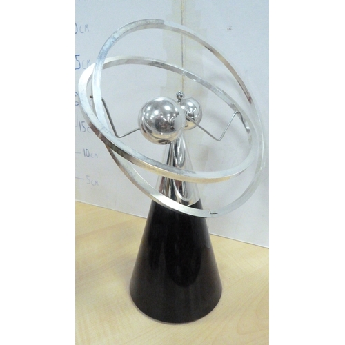 9 - Zimbabwean studio pottery beer or water pot, studio pottery sculpture by Susan Nuttgens, Mayfield St... 