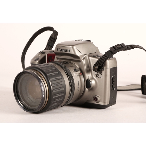 キャノンEOS10qd EOS 10 S - Canon Camera Museum