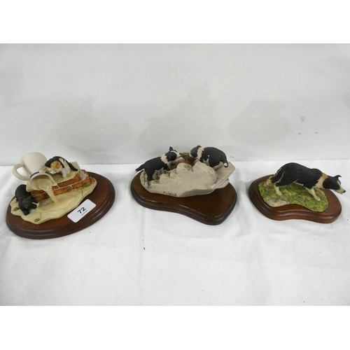 72 - Border Fine Art 