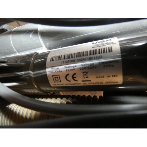 184 - Vax Air Stretch vacuum cleaner.