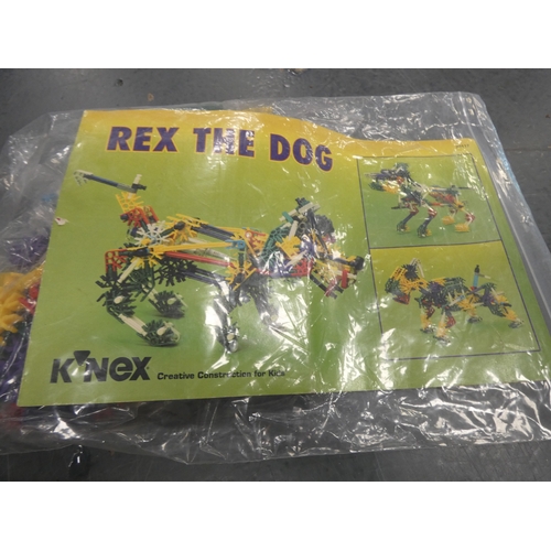 88 - Carton containing a large collection of playworn diecast models to include Matchbox and others, also... 