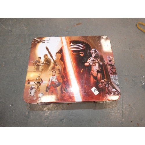 89 - Large collection of playworn diecast models, part Scalextric set, model cars etc.