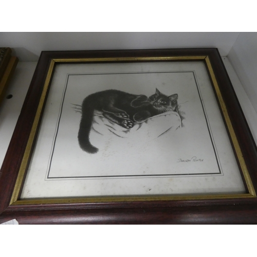 94 - After Edwin HayesEntering the Harbour, and other prints to include an example after Madgewick (two s... 