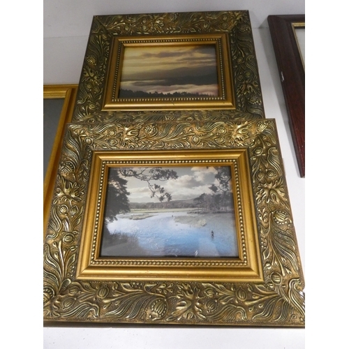 94 - After Edwin HayesEntering the Harbour, and other prints to include an example after Madgewick (two s... 