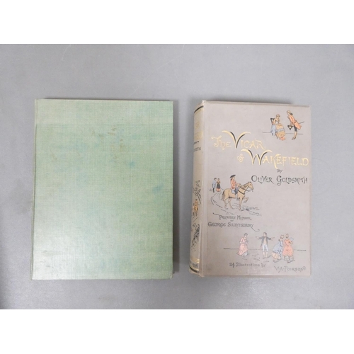 12 - <strong>HUNT LEIGH.  </strong>The Months Descriptive of the Successive Beauties of the Year ... With...