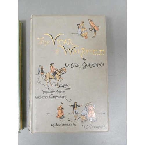 12 - <strong>HUNT LEIGH.  </strong>The Months Descriptive of the Successive Beauties of the Year ... With...