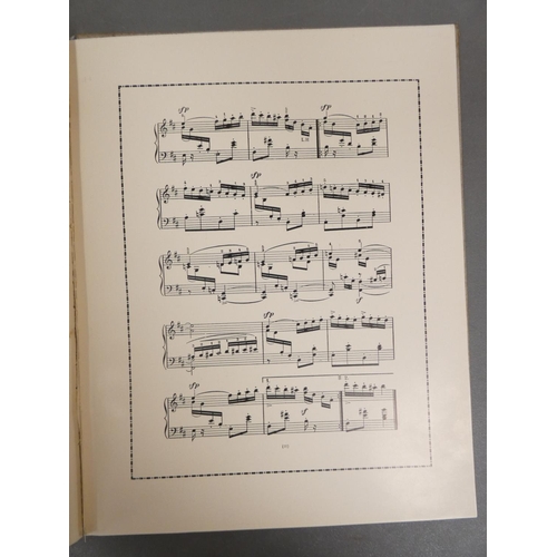 13 - <strong>NISTER ERNEST (Pubs).&nbsp;&nbsp;</strong>Nister's Holiday Annual for 1898. Col. & other...