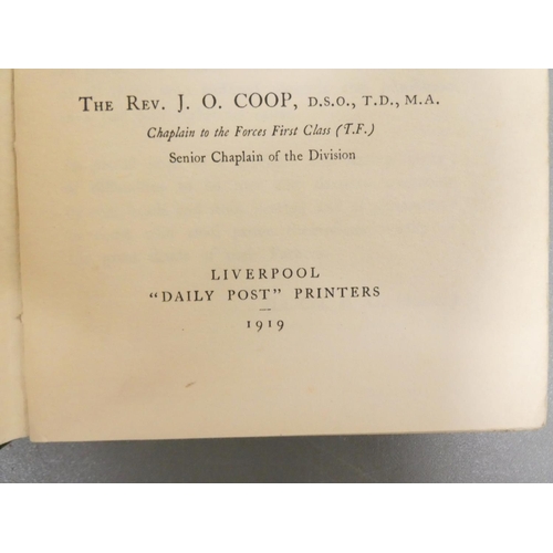 14 - <strong>Military.  </strong>Anthony Stirling, The Story of the Highland Brigade in the Crimea, 1897 ...
