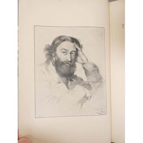 14 - <strong>Military.  </strong>Anthony Stirling, The Story of the Highland Brigade in the Crimea, 1897 ...
