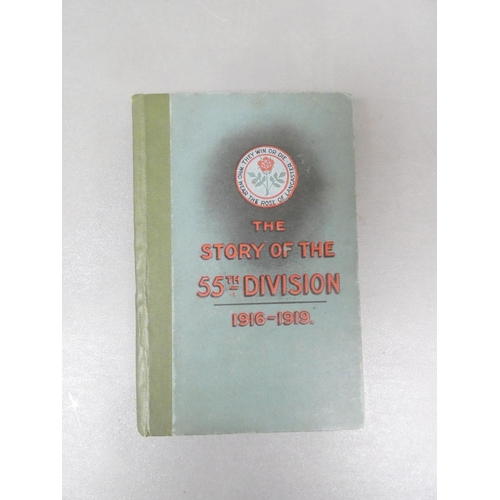 14 - <strong>Military.  </strong>Anthony Stirling, The Story of the Highland Brigade in the Crimea, 1897 ...