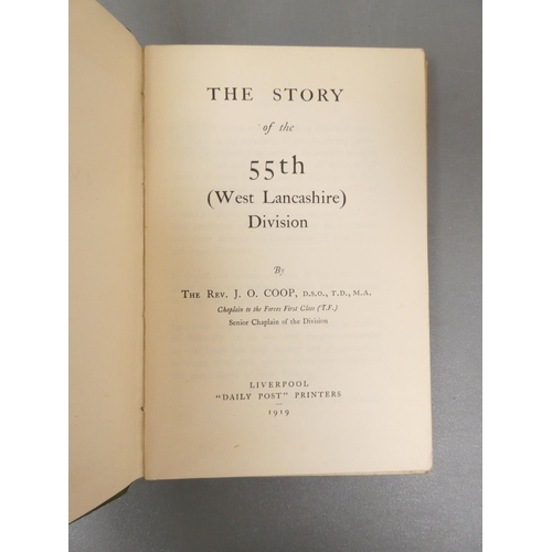 14 - <strong>Military.  </strong>Anthony Stirling, The Story of the Highland Brigade in the Crimea, 1897 ...