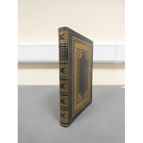 16 - <strong>HUMPHREYS HENRY NOEL.&nbsp;&nbsp;</strong>The Origin & Progress of the Art of Writing. C...