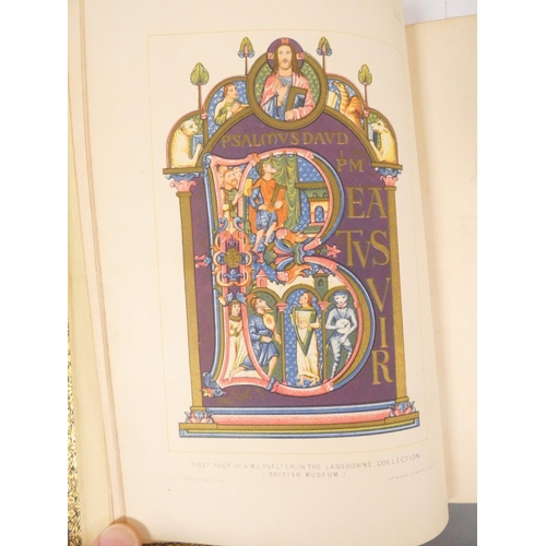 16 - <strong>HUMPHREYS HENRY NOEL.&nbsp;&nbsp;</strong>The Origin & Progress of the Art of Writing. C...