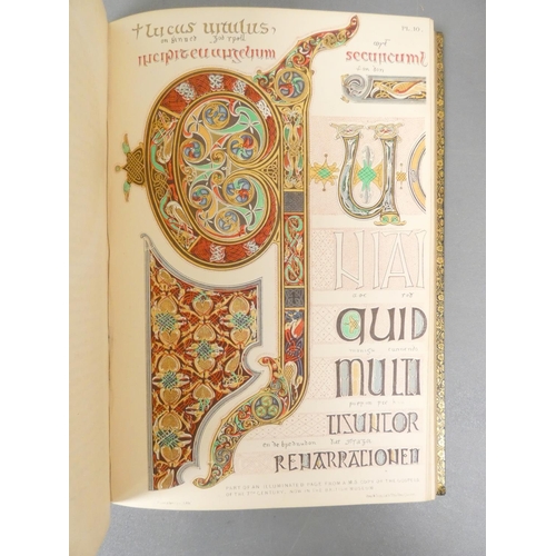 16 - <strong>HUMPHREYS HENRY NOEL.&nbsp;&nbsp;</strong>The Origin & Progress of the Art of Writing. C...