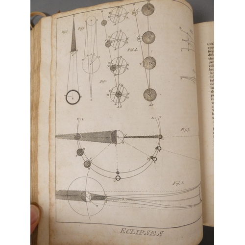 17 - <strong>SIBLY E.&nbsp;&nbsp;</strong>A New & Complete Illustration of the Celestial Science of A...