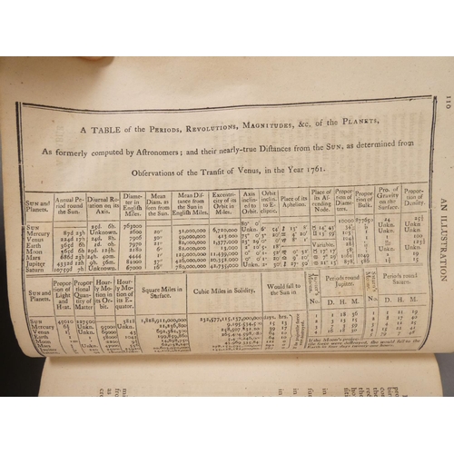 17 - <strong>SIBLY E.&nbsp;&nbsp;</strong>A New & Complete Illustration of the Celestial Science of A...
