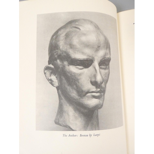 20 - <strong>GOLDEN COCKEREL PRESS.&nbsp;&nbsp;</strong>Somerset de Chair, the Golden Carpet. Ltd. ed. 13...