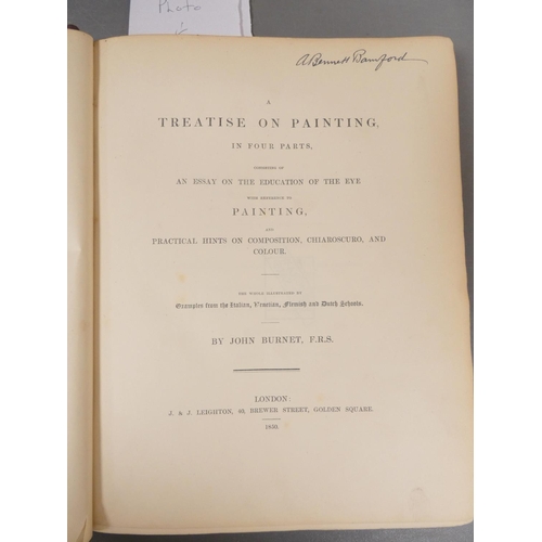 23 - <strong>BOND F. B. & CAMM BEDE.&nbsp;&nbsp;</strong>Roodscreens & Roodlofts. 2 vols. Many il...