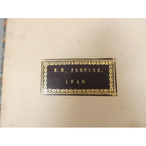 24 - <strong>NICHOLSON PETER & TREDGOLD THOMAS.&nbsp;&nbsp;</strong>Practical Carpentry, Joinery &amp...