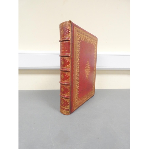 30 - <strong>BICKERS & SON (Pubs).&nbsp;&nbsp;</strong>The Boydell Gallery, A Collection of Engraving...