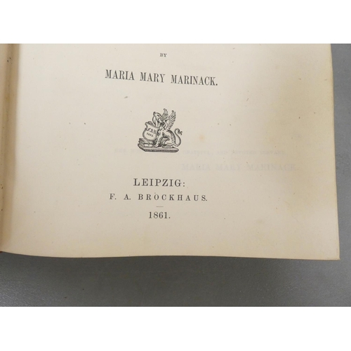 31 - <strong>FALCONER WILLIAM.&nbsp;&nbsp;</strong>The Shipwreck, A Poem. Etched vignettes by Birket Fost...