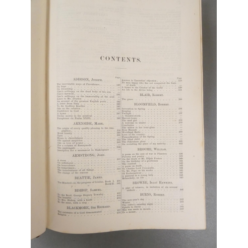 31 - <strong>FALCONER WILLIAM.&nbsp;&nbsp;</strong>The Shipwreck, A Poem. Etched vignettes by Birket Fost...